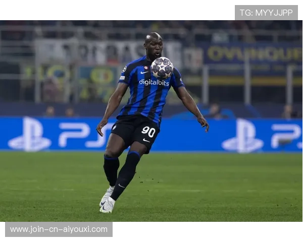 国米卢卡库背身护球后转身抽射成关键画面:从场上到训练室的突破之道