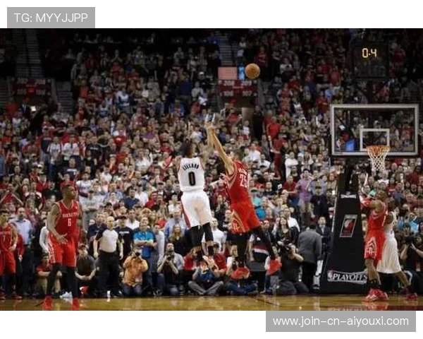 利拉德压哨三分见真章,密尔沃基热度不减