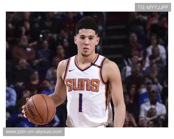 布克节末强攻成功,凤凰城继续扩大优势